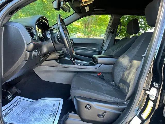 2023 Dodge Durango R/T AWD