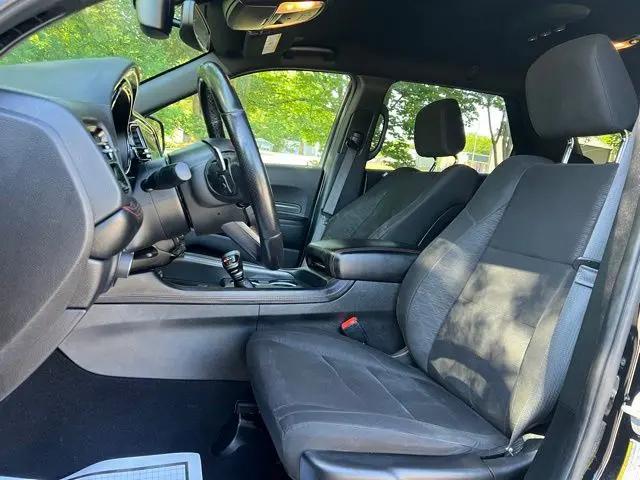 2023 Dodge Durango R/T AWD