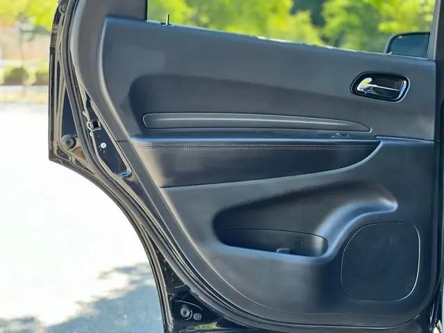 2023 Dodge Durango R/T AWD