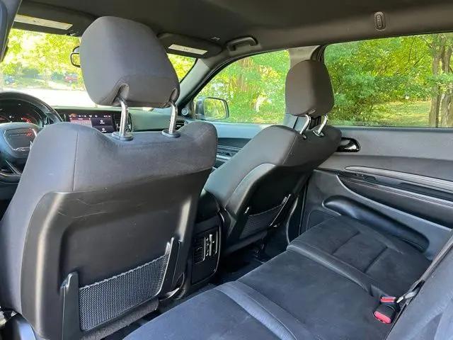 2023 Dodge Durango R/T AWD