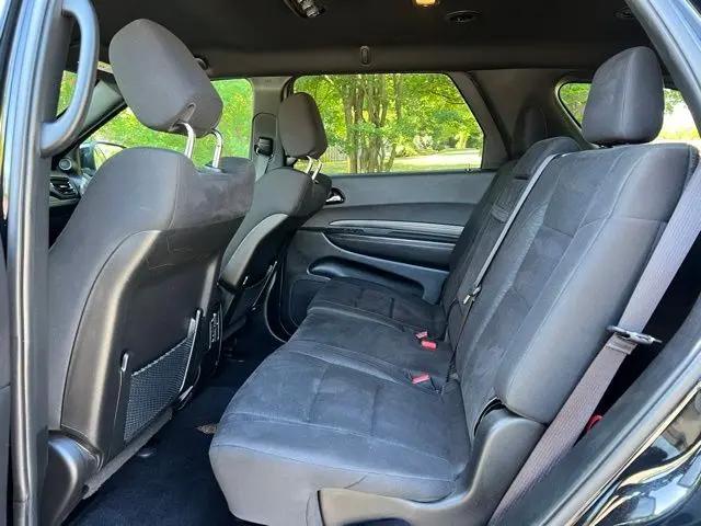 2023 Dodge Durango R/T AWD