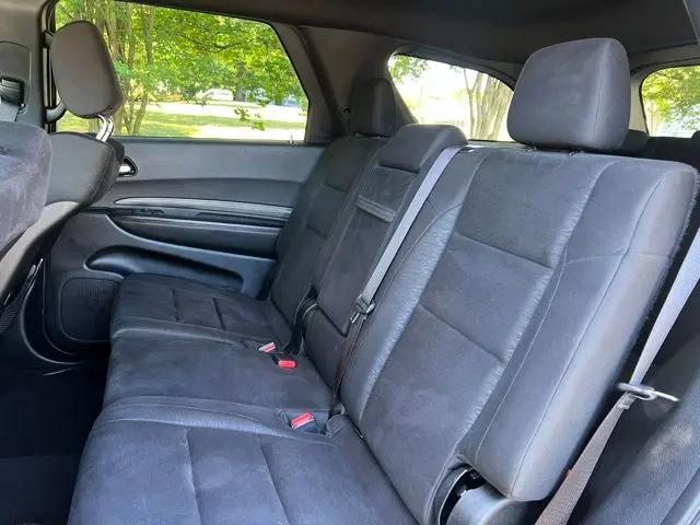 2023 Dodge Durango R/T AWD