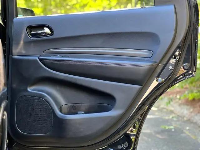 2023 Dodge Durango R/T AWD