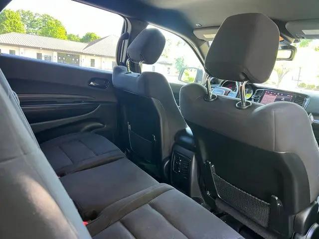 2023 Dodge Durango R/T AWD