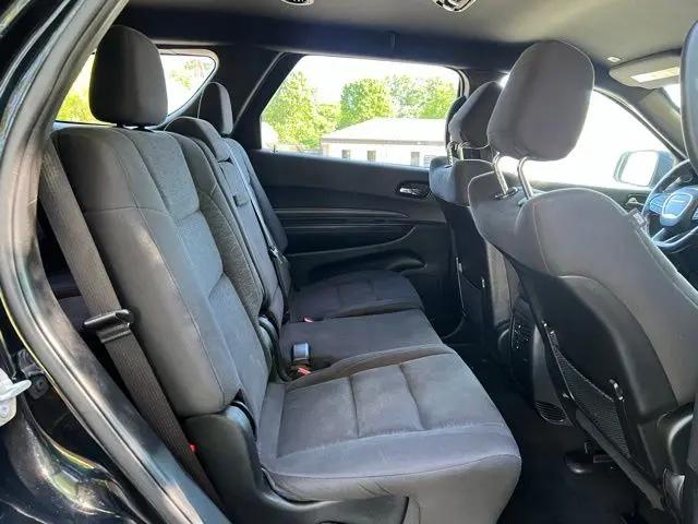 2023 Dodge Durango R/T AWD