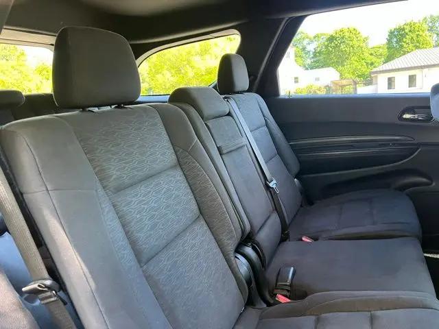 2023 Dodge Durango R/T AWD