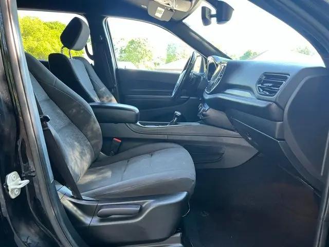 2023 Dodge Durango R/T AWD