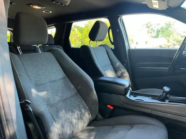 2023 Dodge Durango R/T AWD