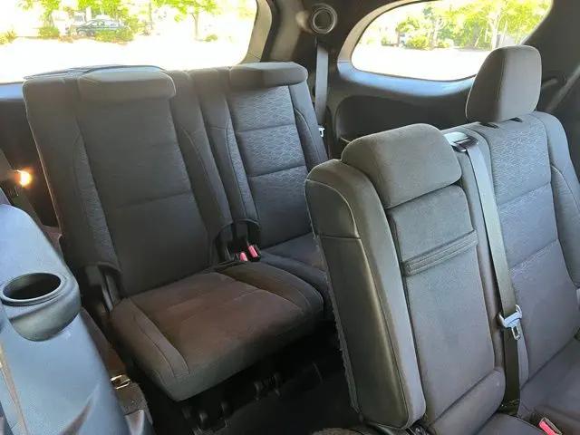 2023 Dodge Durango R/T AWD