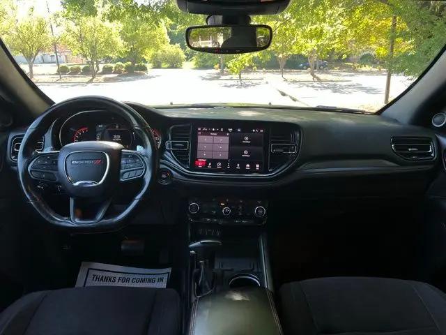 2023 Dodge Durango R/T AWD