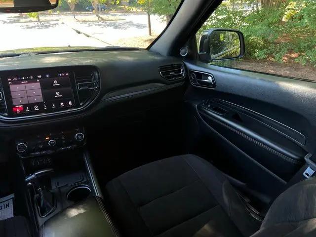 2023 Dodge Durango R/T AWD