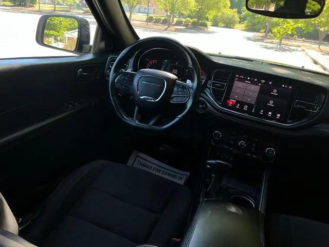 2023 Dodge Durango R/T AWD