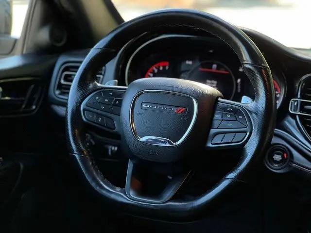 2023 Dodge Durango R/T AWD