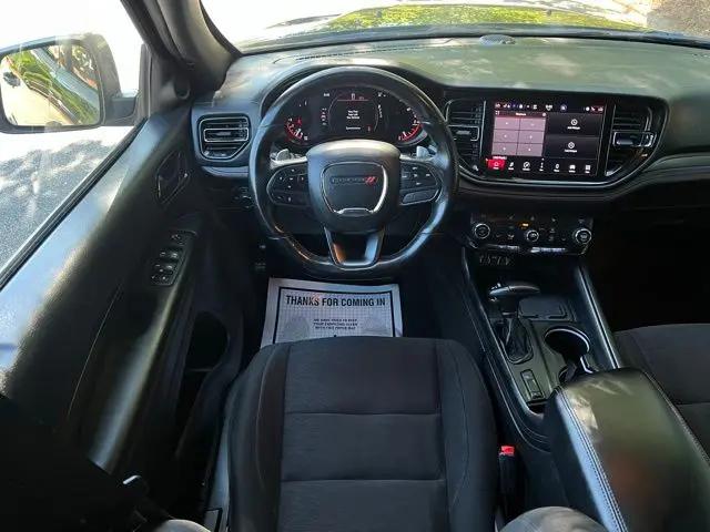 2023 Dodge Durango R/T AWD