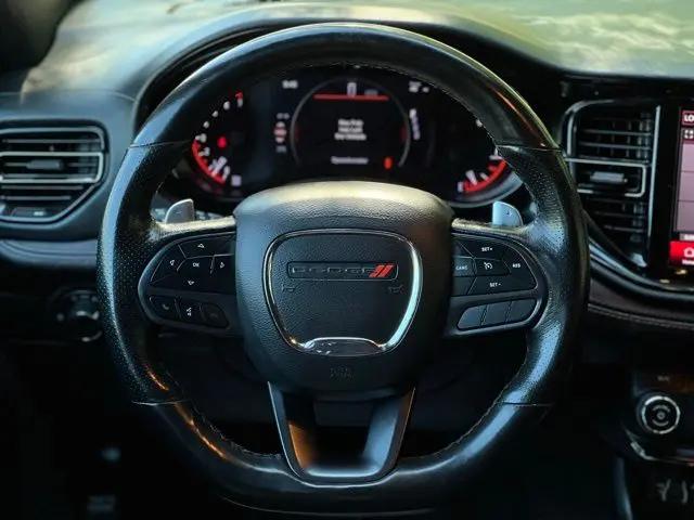 2023 Dodge Durango R/T AWD