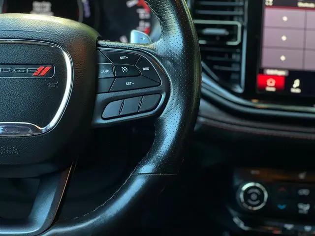 2023 Dodge Durango R/T AWD