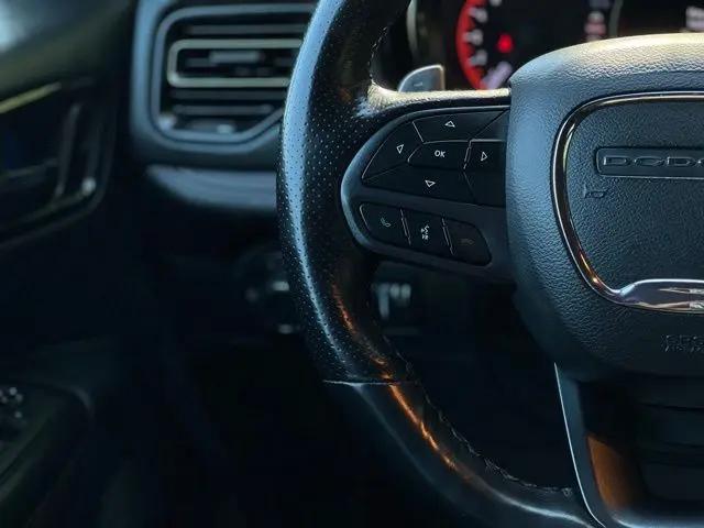 2023 Dodge Durango R/T AWD
