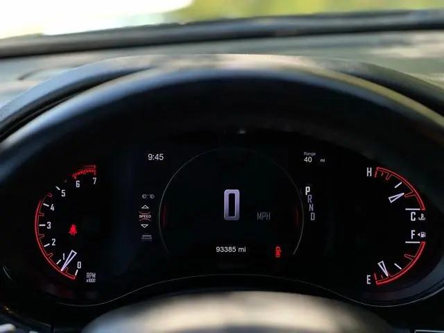 2023 Dodge Durango R/T AWD
