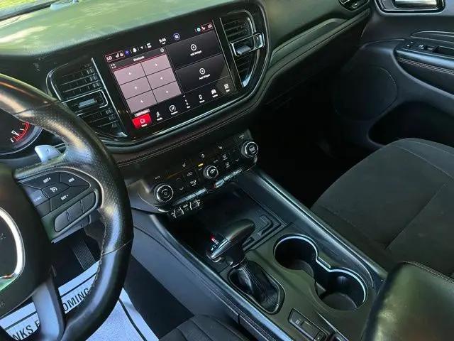 2023 Dodge Durango R/T AWD