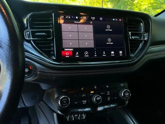 2023 Dodge Durango R/T AWD