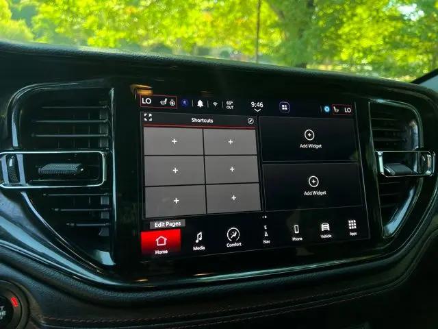 2023 Dodge Durango R/T AWD