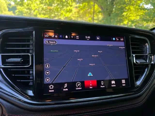 2023 Dodge Durango R/T AWD