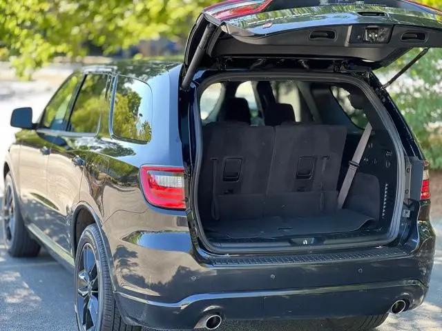 2023 Dodge Durango R/T AWD