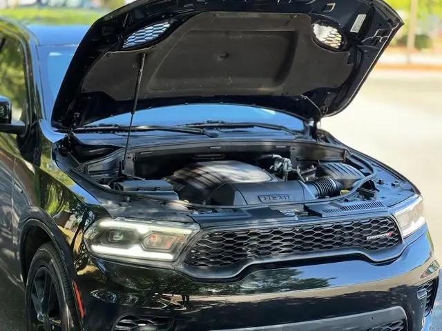 2023 Dodge Durango R/T AWD