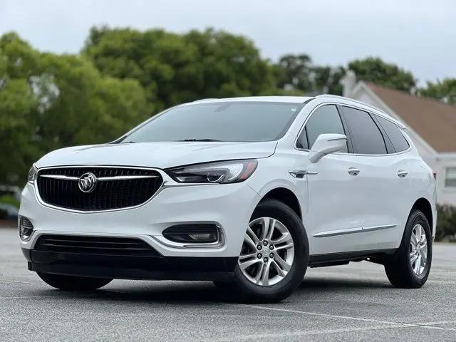 2019 Buick Enclave AWD Essence for sale in Greensboro, NC