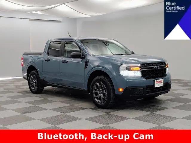 2022 Ford Maverick XLT for sale in Granger, IA