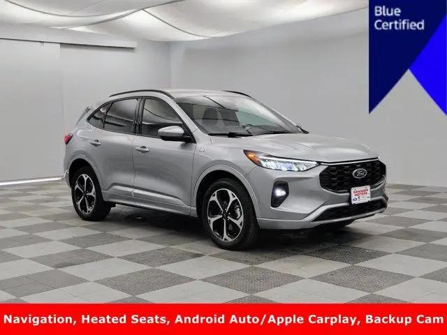 2023 Ford Escape ST-Line Select for sale in Granger, IA