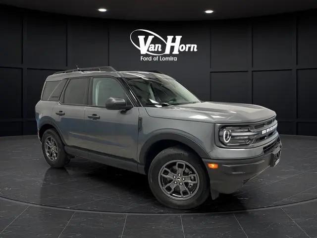2024 Ford Bronco Sport Big Bend for sale in Lomira, WI