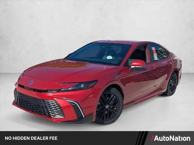 2026 Toyota Camry SE for sale in Davie, FL