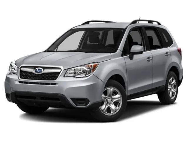 2015 Subaru Forester 2.5i Premium for sale in Green bay, WI