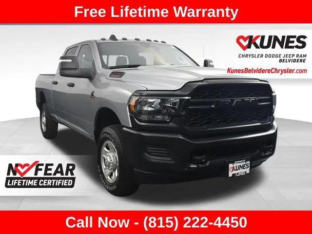 2024 Ram 3500 Tradesman Crew Cab 4x4 6'4" Box for sale in Belvidere, IL