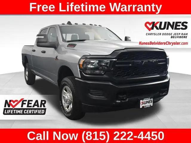 2024 Ram 3500 Tradesman Crew Cab 4x4 6'4" Box for sale in Belvidere, IL