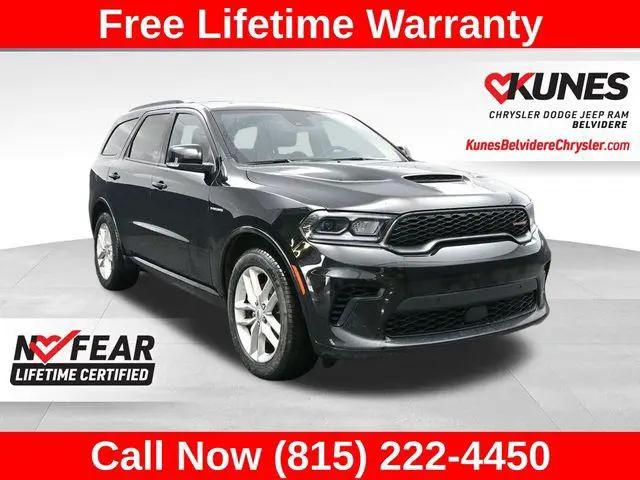 2025 Dodge Durango R/T for sale in Belvidere, IL