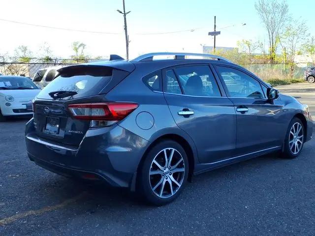 2019 Subaru Impreza 2.0i Limited