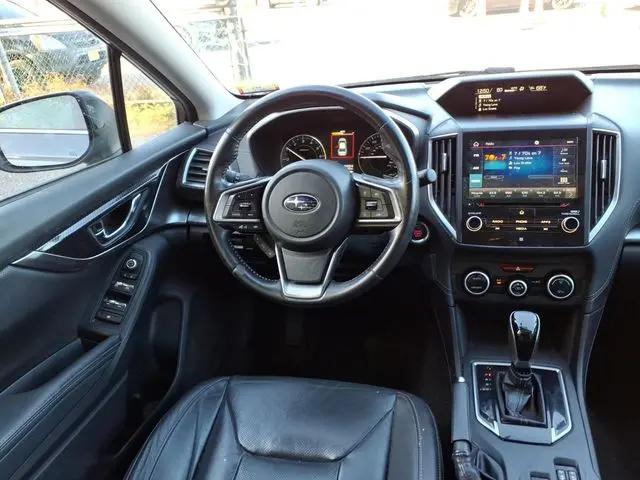 2019 Subaru Impreza 2.0i Limited