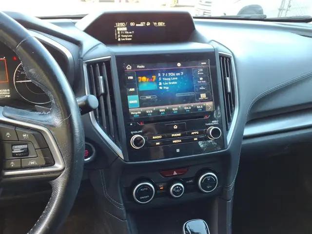 2019 Subaru Impreza 2.0i Limited