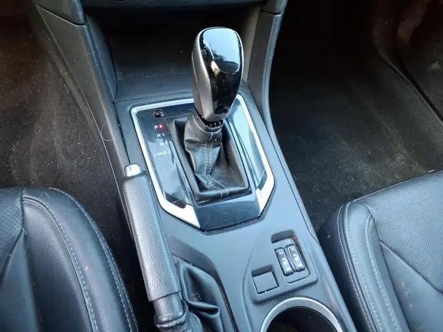 2019 Subaru Impreza 2.0i Limited
