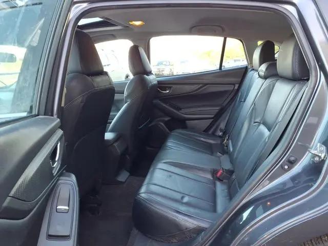 2019 Subaru Impreza 2.0i Limited