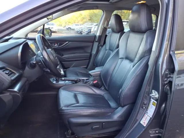 2019 Subaru Impreza 2.0i Limited