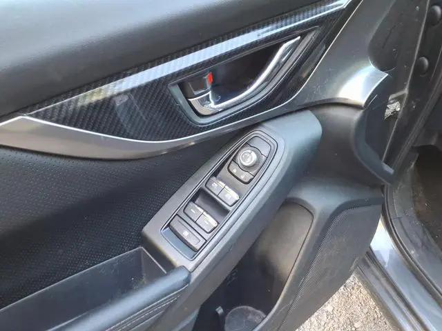 2019 Subaru Impreza 2.0i Limited