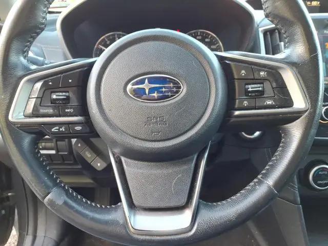 2019 Subaru Impreza 2.0i Limited