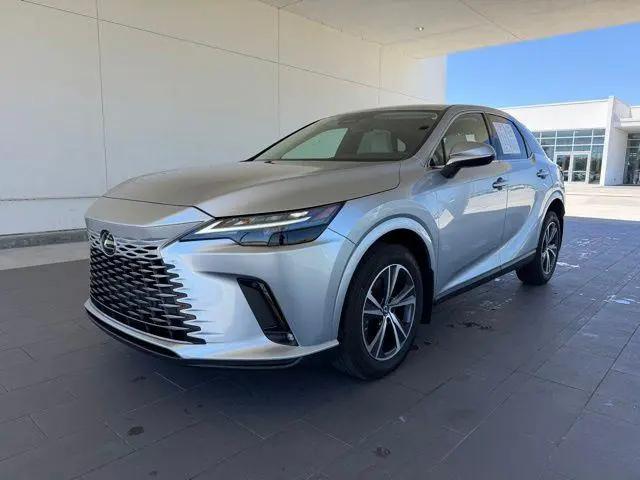 2024 Lexus RX 350 350 for sale in D'Iberville, MS
