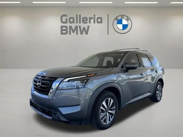 2023 Nissan Pathfinder SL 4WD for sale in D'Iberville, MS