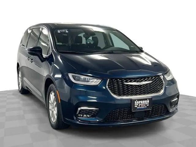2023 Chrysler Pacifica Touring L for sale in Herculaneum, MO