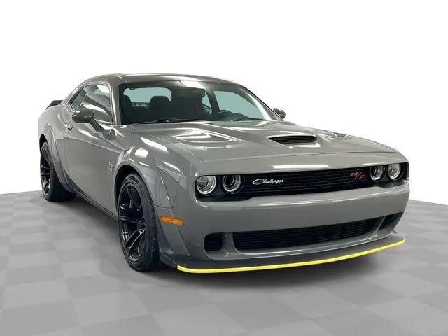 2023 Dodge Challenger R/T Scat Pack Widebody for sale in Herculaneum, MO