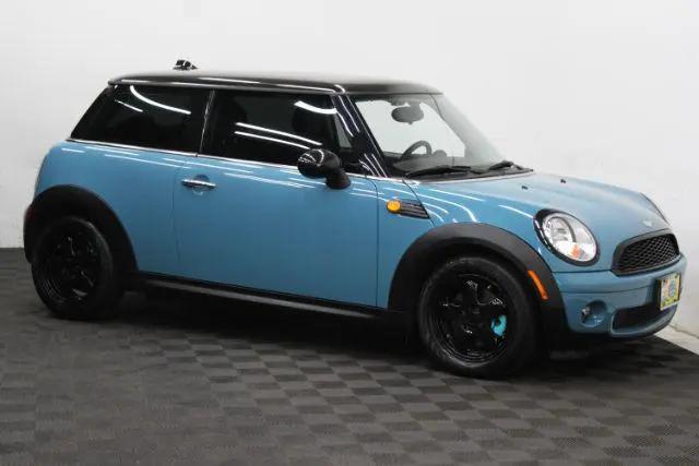 2008 MINI Cooper Base for sale in Chantilly, VA